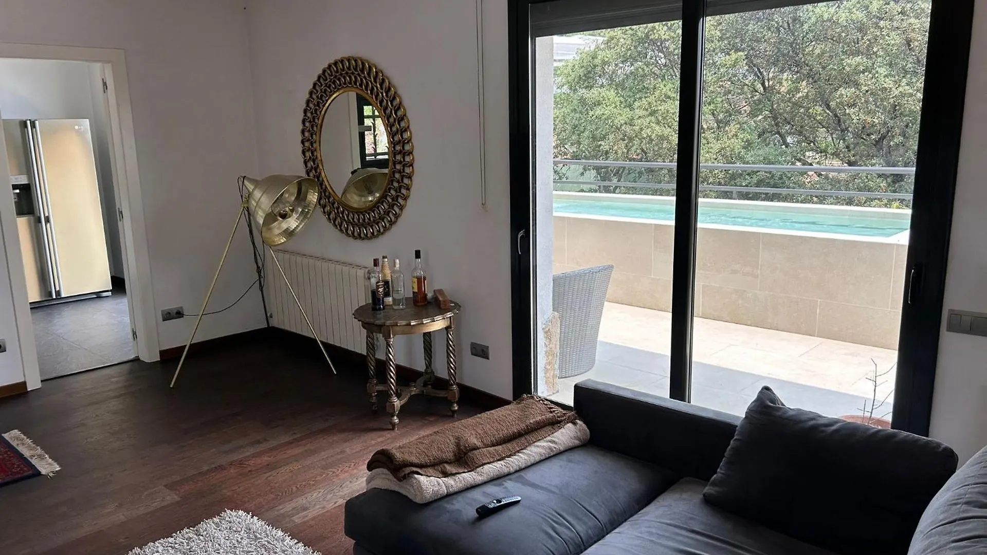 Villa Burriac With Private Pool, Costa Maresme, 20 Minutes From Barcelona كابرايلس