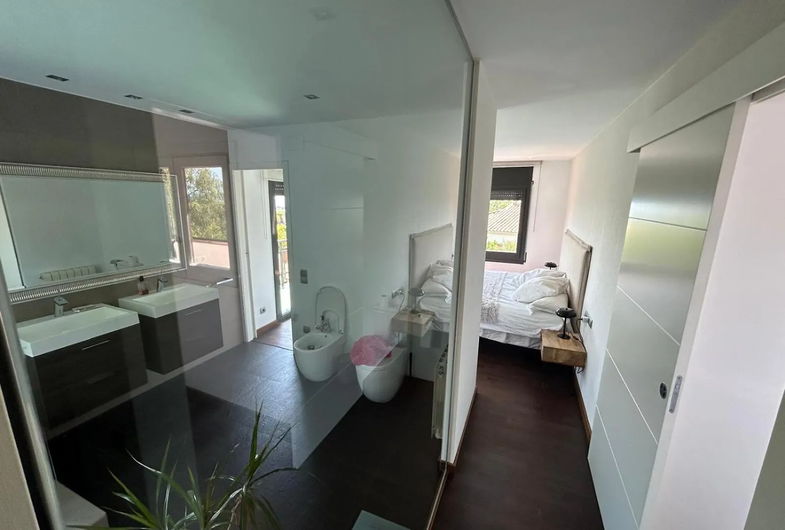 Villa Burriac With Private Pool, Costa Maresme, 20 Minutes From Barcelona كابرايلس 0*,